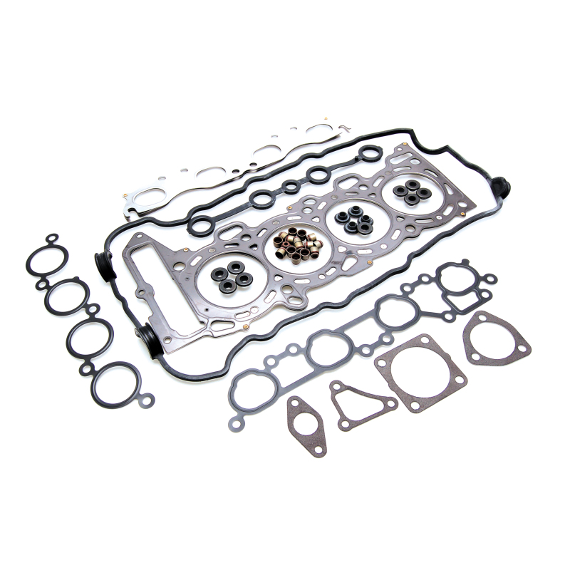 Nissan SR20DE Engine Top End Gasket Kit - Cometic Gasket - Street Pro - `97-`01